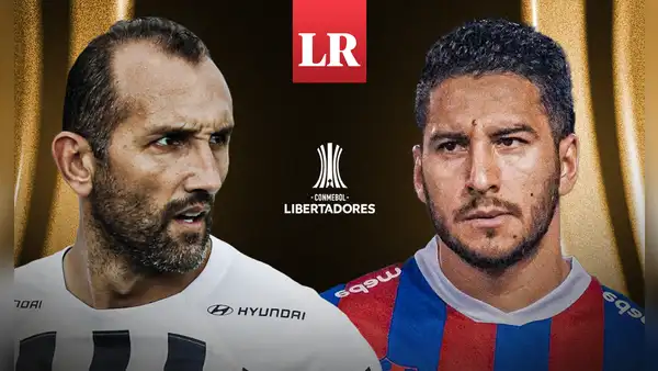 ¿A qué hora juegan Alianza Lima vs. Cerro Porteño EN VIVO por la Copa Libertadores?