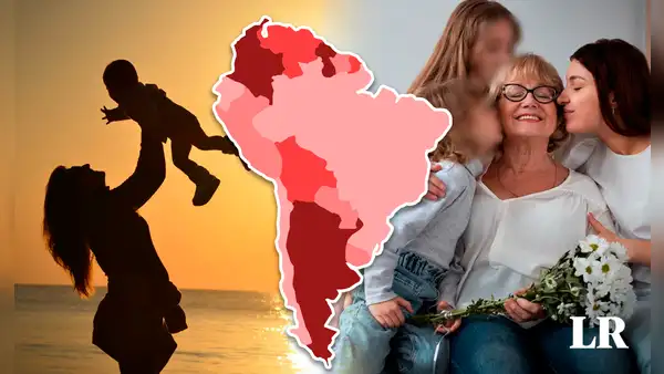 Este es el ÚNICO país de Sudamérica que no celebra el Día de la Madre en mayo: ¿cuál es la razón?