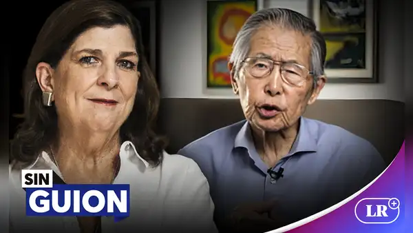 RMP sobre pedido de Alberto Fujimori para recibir pensión: "El indulto no borra su sentencia"