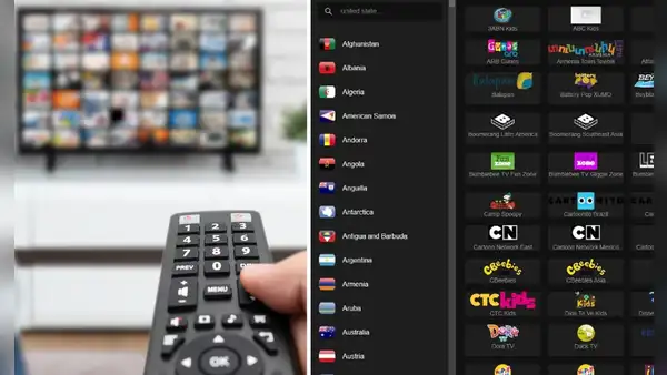 World TV Mobile: conoce qué es y cómo puedes acceder gratis a 3000 canales de TV