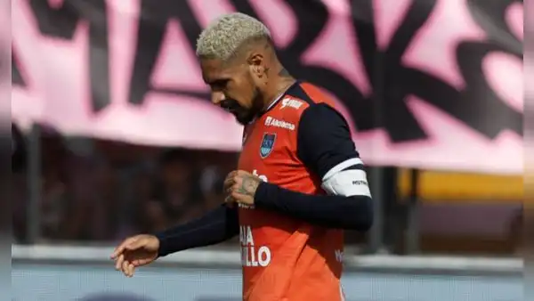 ¿Por qué Guerrero se volvió tendencia tras la eliminación de la César Vallejo de la Sudamericana?