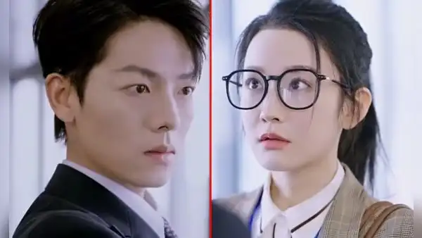 '¡Ups! El señor Lawson se equivocó de chica': ¿dónde ver todos los capítulos ONLINE y GRATIS de la serie china?