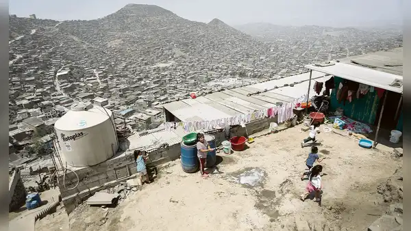 Pobreza extrema en el Perú estaría en peores niveles que en la pandemia