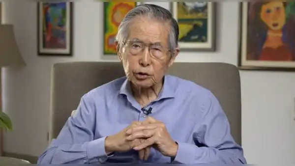 La Ley, la jurisprudencia y la práctica congresal niegan pensión a Alberto Fujimori
