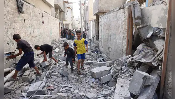Israel invade Rafah: deja al menos 27 civiles muertos