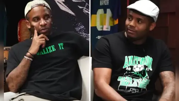 La contundente respuesta de Jefferson Farfán y Roberto Guizasola sobre los fans que les piden fotos y saludos
