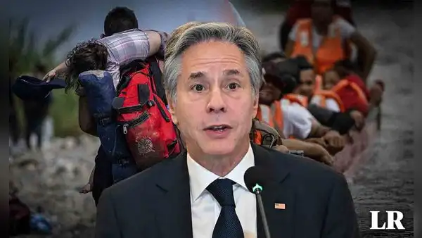 Estados Unidos promete más de US$500 millones para América Latina y sanciones a quienes faciliten "migración irregular"