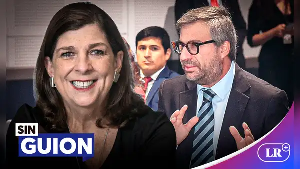 RMP: “El TC puso a Falconí en la JNJ para que vote en contra de la ratificación de Corvetto”