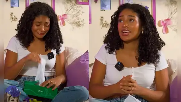 Guadalupe Farfán, July en ‘Al fondo hay sitio’, confiesa que es rechazada en numerosos castings