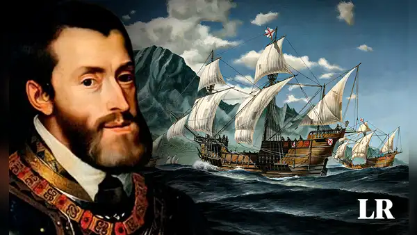 Estos eran los requisitos para ser piloto de la Flota de Indias, la embarcación que descubrió América