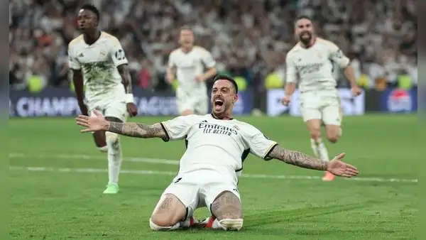 ¡Va por la decimoquinta! Real Madrid derrotó 2-1 al Bayern Múnich y jugará la final de la Champions