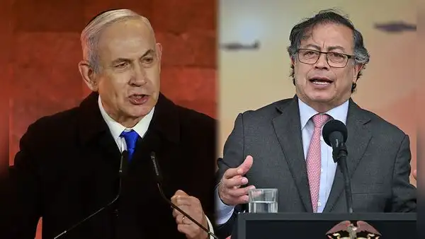 La ruptura Colombia-Israel: el comercio podría sobrevivir pese a las tensiones diplomáticas