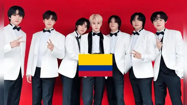 NCT Dream en Colombia 2024: boletas, fecha, precios, etapas de ventas y más del concierto en Bogotá