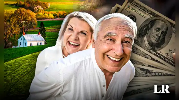 La mejor ciudad para jubilarse en USA: buena calidad de vida, baja criminalidad y precios asequibles