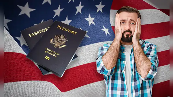Descubre la drástica sanción para quienes estudian con una visa de turista en Estados Unidos