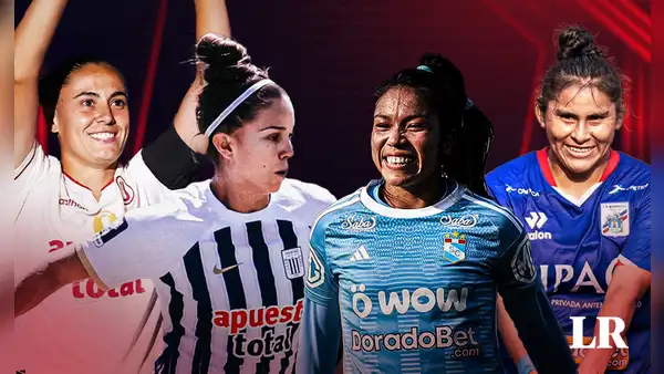 Liga Femenina 2024 EN VIVO: tabla de posiciones y partidos de la fecha 8 del torneo