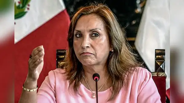 Dina Boluarte encargó desactivar al Eficcop y la Diviac, según colaborador eficaz