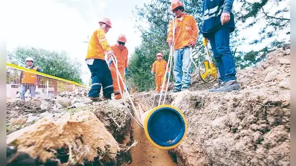 Concesión de gas natural en Piura podría anexar a Tumbes