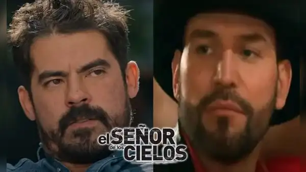 ‘El señor de los cielos 9’, capítulo 62 completo, por Telemundo: horario, canal y dónde ver