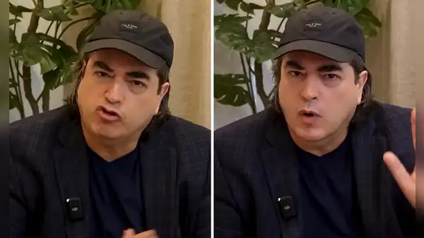 Jaime Bayly: ¿Por qué fue el único de la familia que desheredaron de los US$1.000 millones?