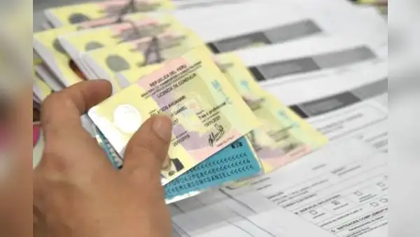 Licencia de conducir podrá tramitarse en la región consignada en el DNI: ¿qué se sabe de la propuesta?