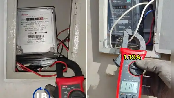 Peruana que alquila DEPARTAMENTO descubre que pagaba el servicio de luz de dueña: "Tengan cuidado"