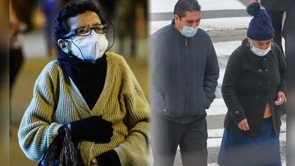 Lima sintió la noche más fría del 2024: así será el clima durante los siguientes días, según Senamhi