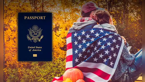 Averigua cuál país de América Latina ha obtenido la mayoría de ciudadanías de Estados Unidos