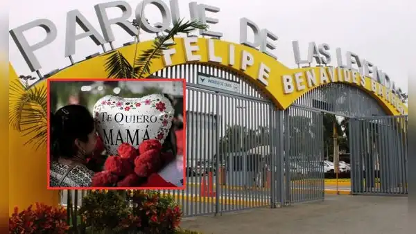 Parque de las Leyendas regalará 200 entradas por Día de la Madre: así puedes acceder gratis