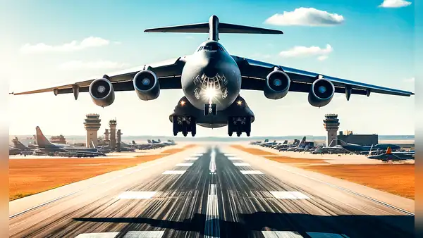 Los 3 países con mayor poder militar aéreo del mundo: uno de ellos está en América, según Global Firepower