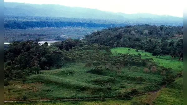 Conoce la ciudad oculta de hace 2.500 años y hallada en un país de Sudamérica