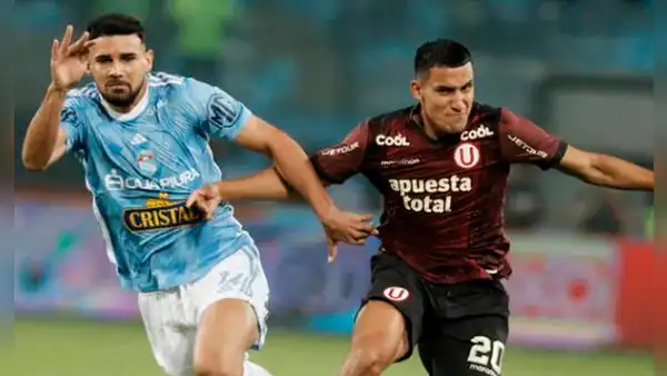 ¿A qué hora juegan Universitario vs. Sporting Cristal por el Torneo Apertura?