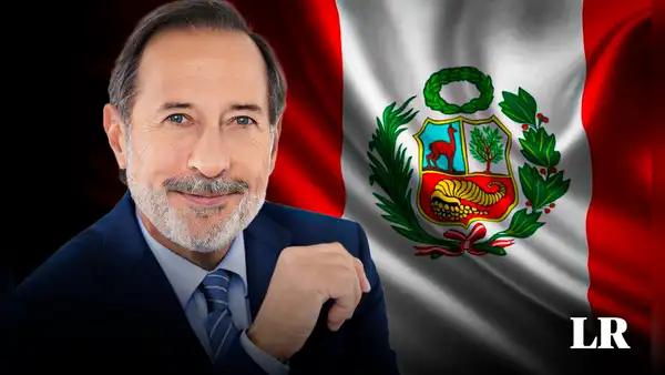 Guillermo Francella vuelve a Perú tras 7 años y revela por qué no vio 'El gran león' de Carlos Alcántara
