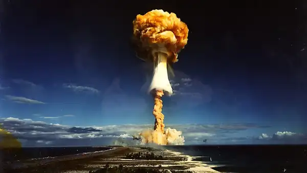 El país con mayor cantidad de armas nucleares confirmadas en 2024: no es China ni Estados Unidos