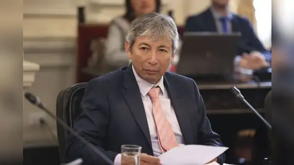 José Arista sobre el alza de la pobreza: "De repente se pudo haber hecho algo"