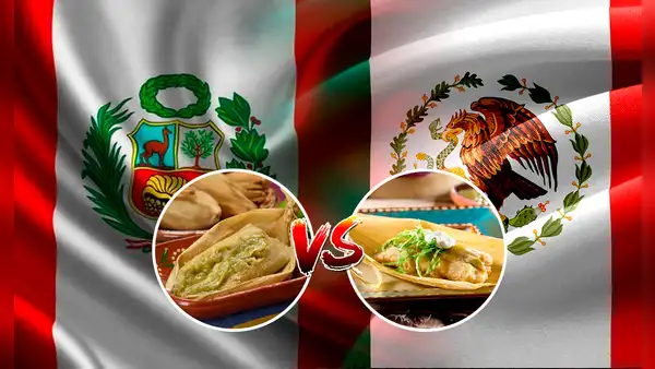 No es Perú ni Colombia: descubre el país de América Latina donde se originó el tamal, según expertos