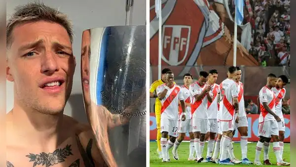 Sonne es el cuarto: ¿quiénes son los jugadores peruanos que campeonaron en el extranjero en este 2024?