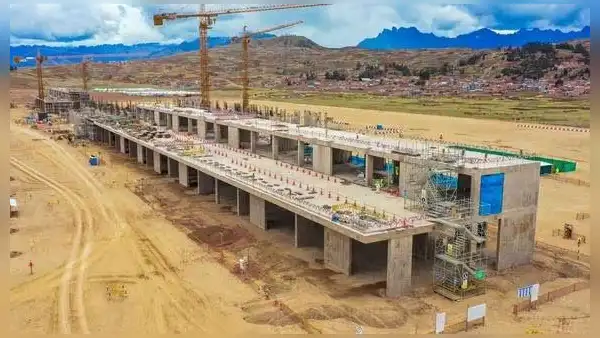 Perú deberá pagar US$91 millones a Kuntur Wasi