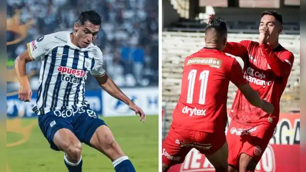 Canal confirmado del Alianza Lima vs. Sport Huancayo que se verá en señal abierta