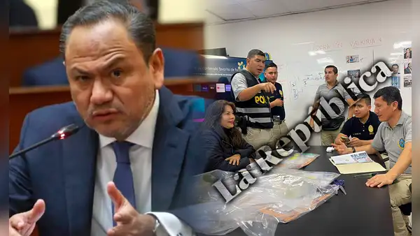 Exministro González sobre desactivación de equipo policial: “Es obstrucción a la justicia”