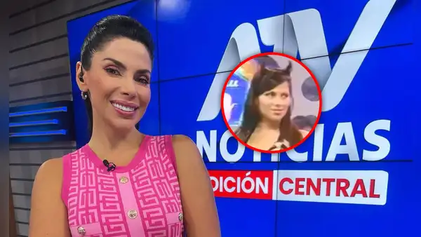 Ely Yutronic: ¿a qué se dedicaba la popular periodista de 'ATV noticias' antes de llegar al Perú?