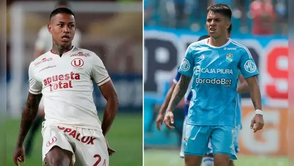 Canal confirmado del Universitario vs. Sporting Cristal por el Torneo Apertura 2024