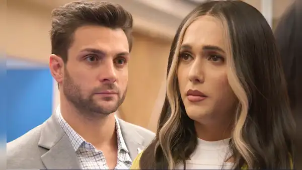 Novela de Nicola Porcella, ‘El amor no tiene receta’, llega a América TV: ¿cuándo y a qué hora se estrena?