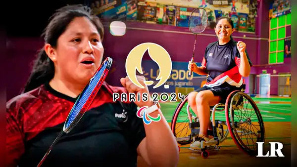 Pilar Jáuregui contó cómo llegó al parabádminton y la revancha histórica que buscará en París 2024