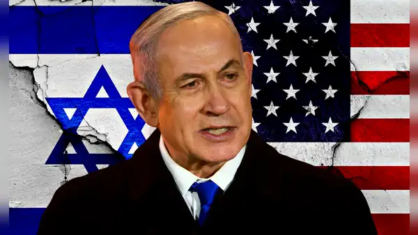 Netanyahu le responde a Biden tras suspender envío de armas a Israel: "Espero que podamos superarlo"