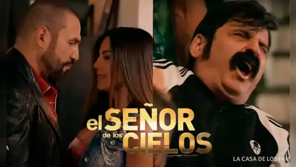 ‘El señor de los cielos 9’, capítulo 63 completo, por Telemundo: horario, canal y dónde ver