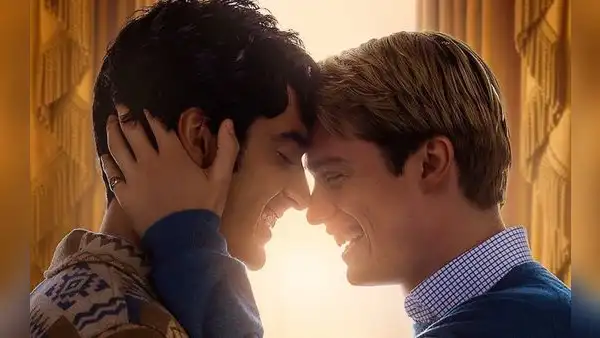 'Rojo, blanco y sangre azul' 2: se confirma secuela de la exitosa película LGTB de Prime Video