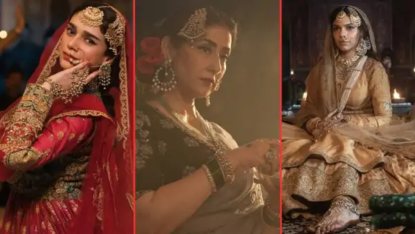 Final explicado de 'Heeramandi': ¿las cortesanas logran obtener su libertad en la serie de Netflix?