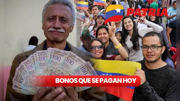 Entérate si te corresponde COBRAR tu BONO en las fechas establecidas por el Gobierno de Maduro