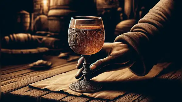 La mejor bebida sin alcohol del mundo está en Latinoamérica y se creó hace más de 500 años